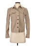 ATM Tan Jacket Size S (estimated) - photo 1
