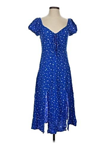 Others Follow Casual Dress (view 1)