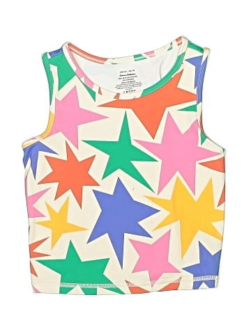 Hanna Andersson Tank Top (view 1)