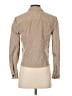 ATM Tan Jacket Size S (estimated) - photo 2