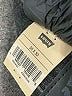 Levi's Graphic Black Jeans Size 30 waist - photo 8