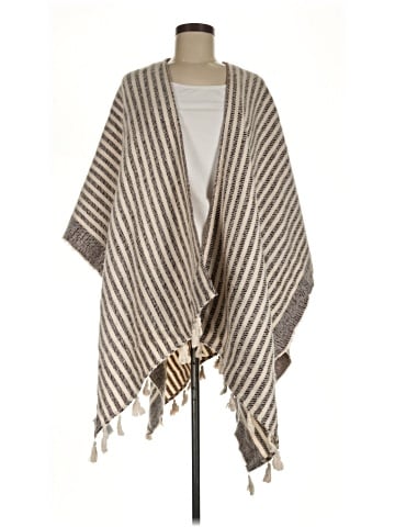 H&M Poncho (view 1)