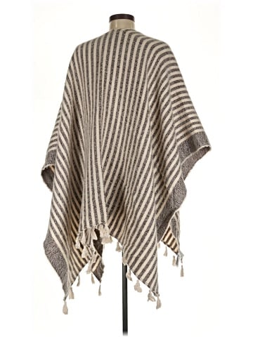 H&M Poncho (view 2)