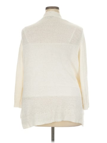 Cable & Gauge Cardigan (view 2)