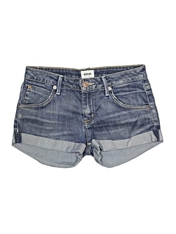 Hudson Jeans Denim Shorts (view 1)