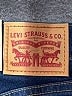 Levi's Blue Jeans Size 25 waist - photo 7