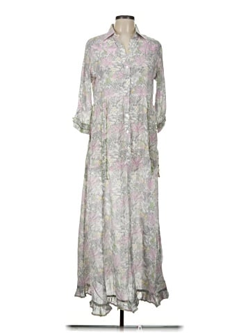 Taj Casual Dress (view 1)