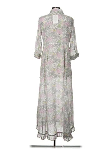 Taj Casual Dress (view 2)