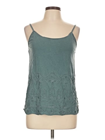Woolrich Sleeveless Top (view 1)