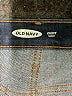 Old Navy Solid Blue Jeans Size 6 S - photo 7
