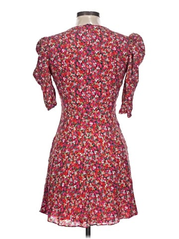 Saloni Casual Dress (view 2)