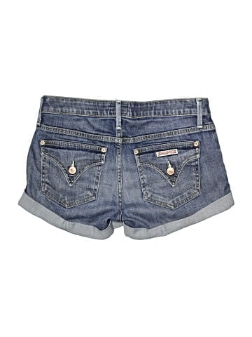 Hudson Jeans Denim Shorts (view 2)