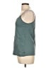 Woolrich Teal Sleeveless Top Size L - photo 5