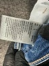 American Eagle Outfitters Graphic Blue Jeans Size 8R - photo 8