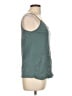 Woolrich Teal Sleeveless Top Size L - photo 4
