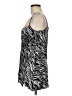 Studio Y Black Tank Top Size M - photo 5