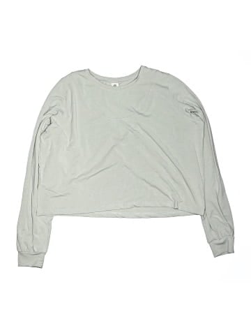 Rylee + Cru Long Sleeve T-Shirt (view 1)
