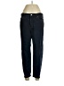 Old Navy 100% Cotton Solid Blue Jeans Size 10 - photo 1