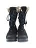 Keen Black Boots Size 8 - photo 2