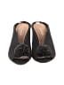 J. Renee Black Heels Size 10 - photo 2