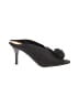 J. Renee Black Heels Size 10 - photo 1
