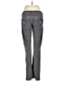 Hudson Jeans Gray Jeans Size 28 waist - photo 2