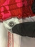 Unbranded Floral Pink Formal Skirt Size 1X - photo 4