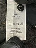 Caballero Black Long Sleeve Blouse Size M - photo 8