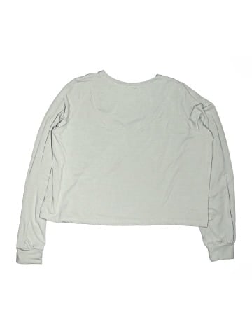 Rylee + Cru Long Sleeve T-Shirt (view 2)