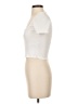 Zara Ivory Tank Top Size S - photo 5
