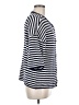 Design History Blue Cardigan Size M - photo 4