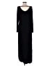 Unbranded Black Casual Dress Size M - photo 2