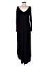 Unbranded Black Casual Dress Size M - photo 1