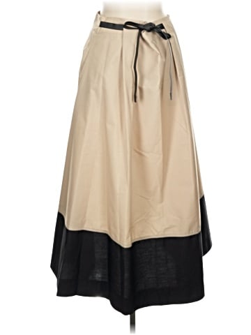 Goop G. Label Casual Skirt (view 1)