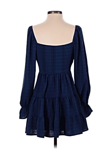 Altar'd State Casual Dress (view 2)