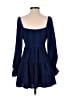 Altar'd State 100% Polyester Blue Casual Dress Size XS - photo 2