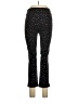 Margaret M Stars Black Active Pants Size L - photo 2