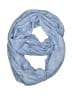 Unbranded 100% Polyester Blue Scarf One size - photo 1