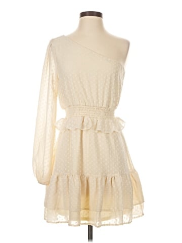 Altar'd State Cocktail Dress (view 1)