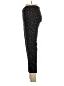 Margaret M Stars Black Active Pants Size L - photo 5