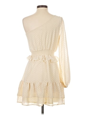Altar'd State Cocktail Dress (view 2)