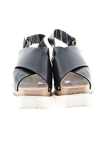 Stella McCartney Wedges (view 2)