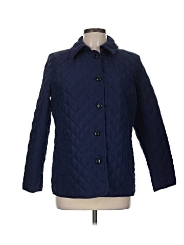 Jones New York Signature Coat (view 1)