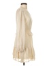 Altar'd State 100% Polyester Ivory Cocktail Dress Size S - photo 4