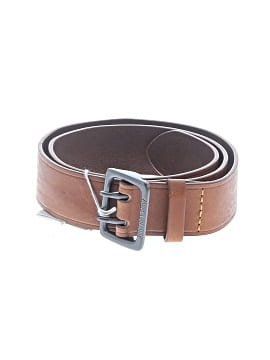 Zadig & Voltaire Leather Belt