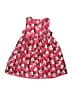 Disney 100% Polyester Pink Dress Size 5T - photo 2