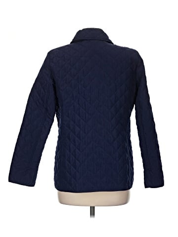 Jones New York Signature Coat (view 2)