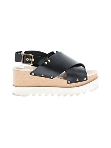 Stella McCartney Wedges (view 1)