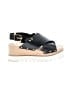 Stella McCartney Black Wedges Size EU 40 - photo 1