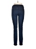 Ann Taylor LOFT Chevron-herringbone Blue Jeans Size 6 - photo 2